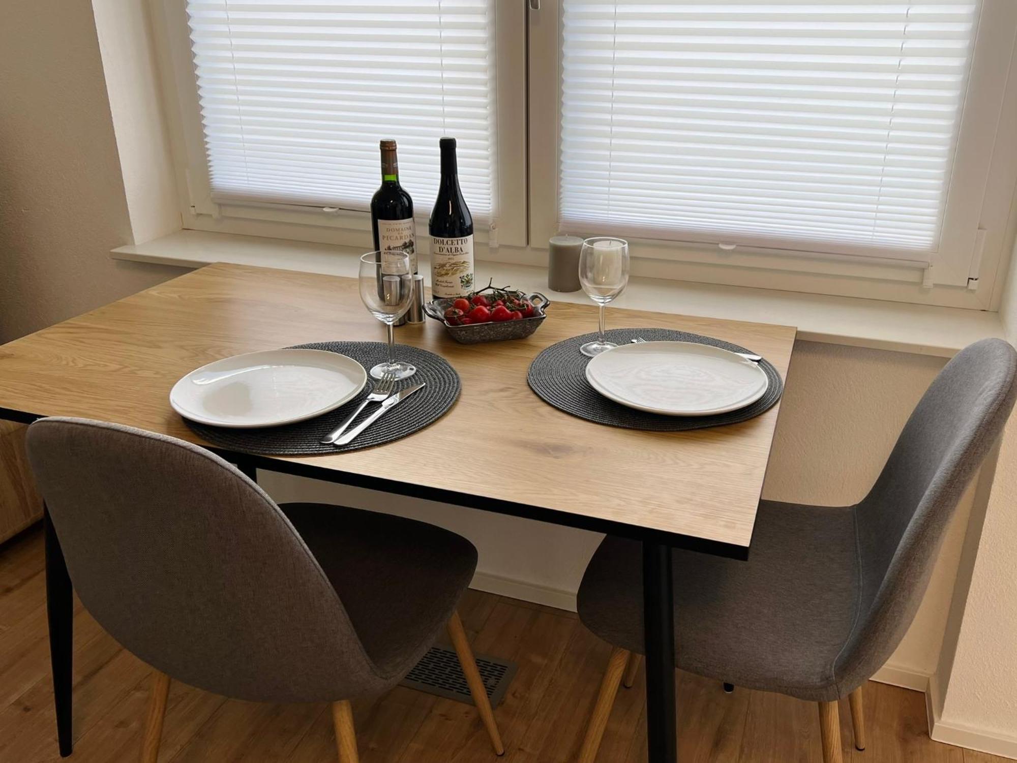 Ferienwohnung Mucki Kißlegg Esterno foto