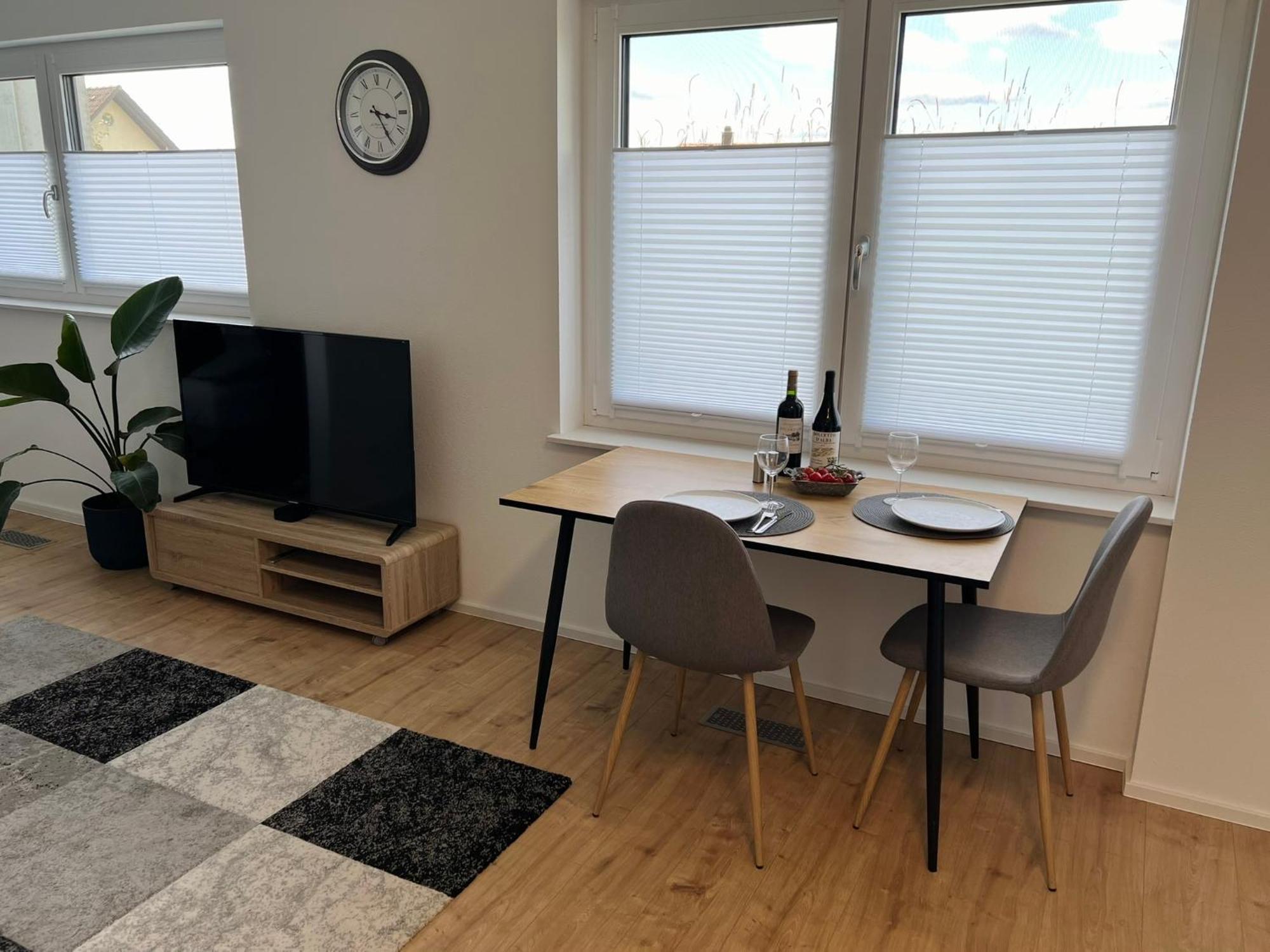 Ferienwohnung Mucki Kißlegg Esterno foto