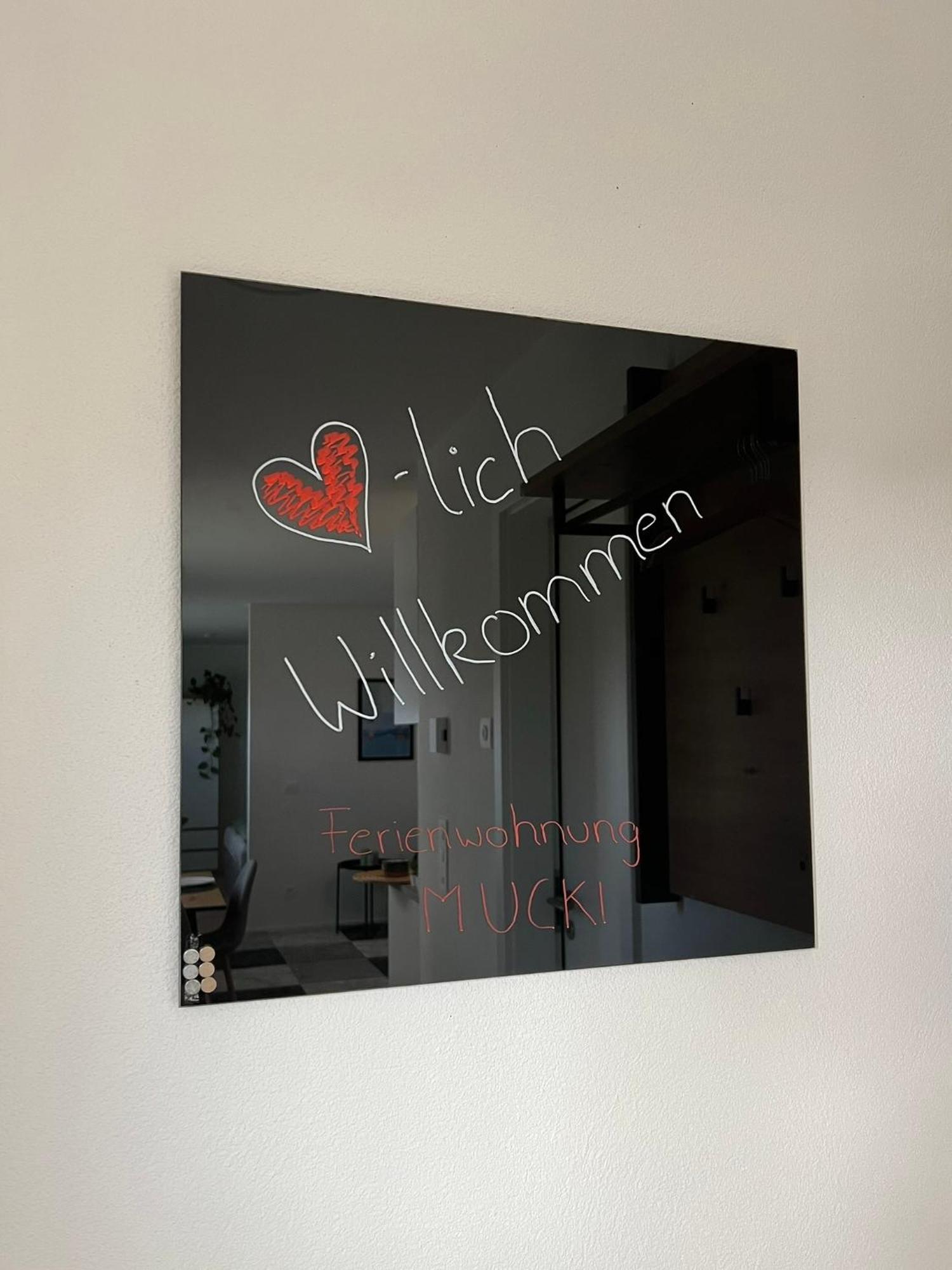 Ferienwohnung Mucki Kißlegg Esterno foto