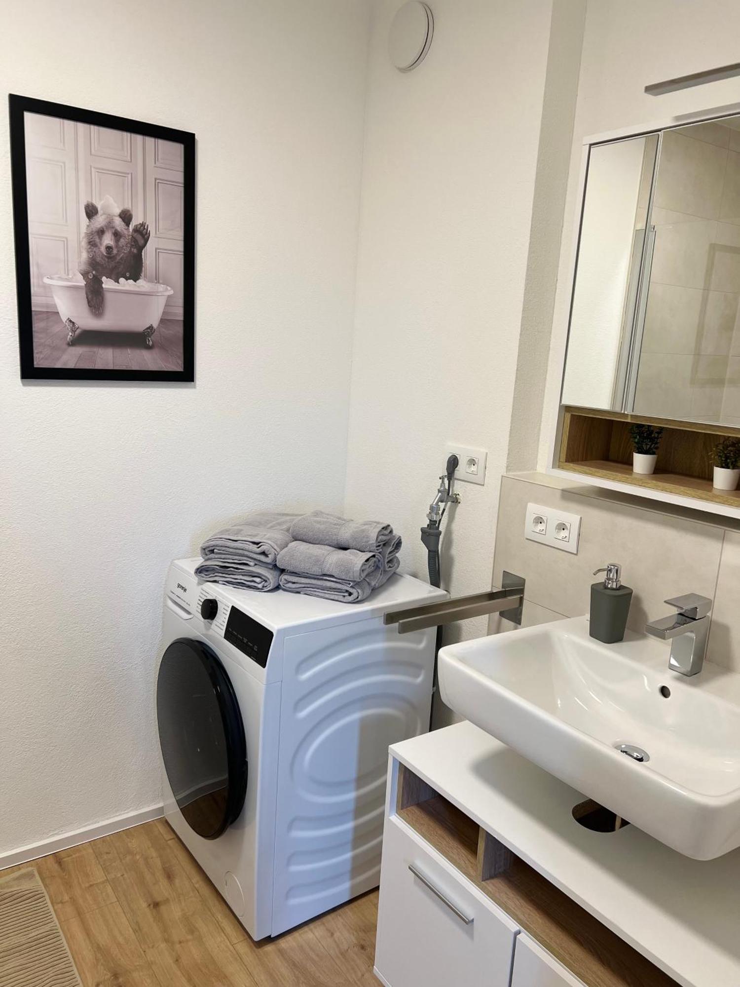Ferienwohnung Mucki Kißlegg Esterno foto